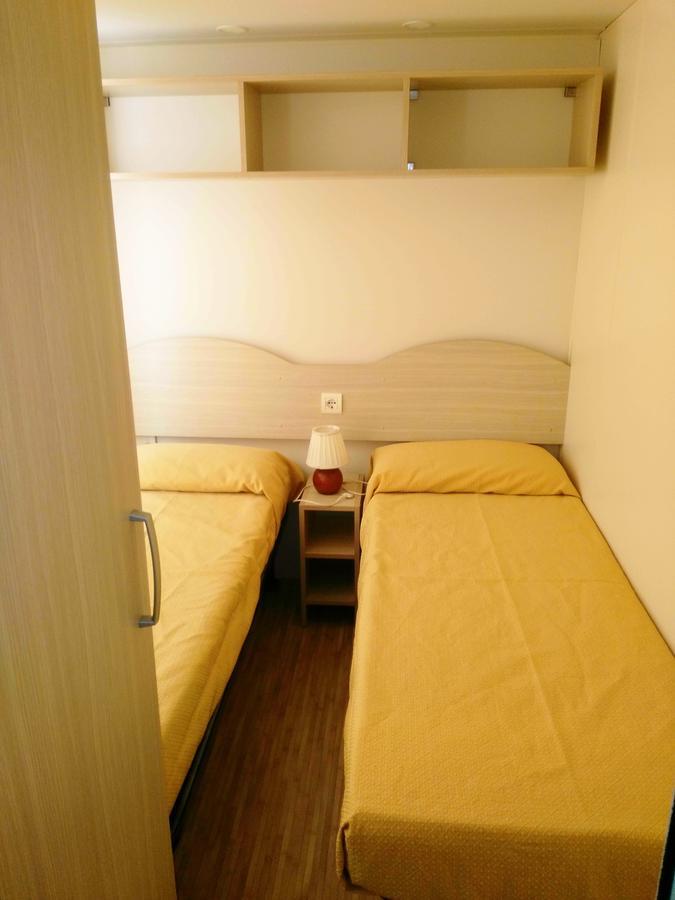 Bungalow con 2 Camere da Letto